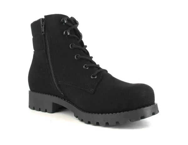 MUTKA Women's vegan GORE-TEX® ankle boots