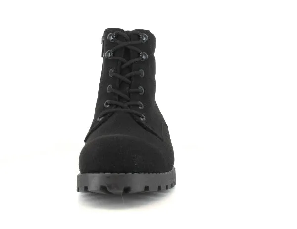 MUTKA Women's vegan GORE-TEX® ankle boots