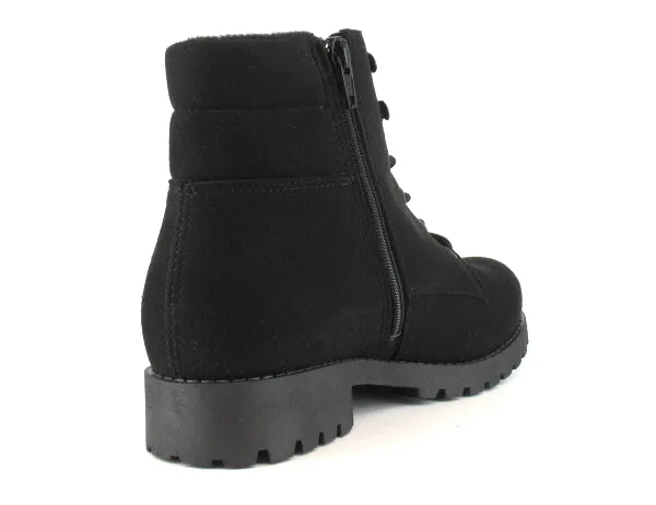 MUTKA Women's vegan GORE-TEX® ankle boots
