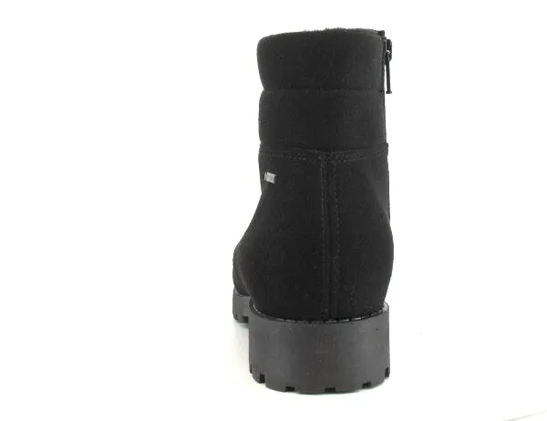 MUTKA Women's vegan GORE-TEX® ankle boots