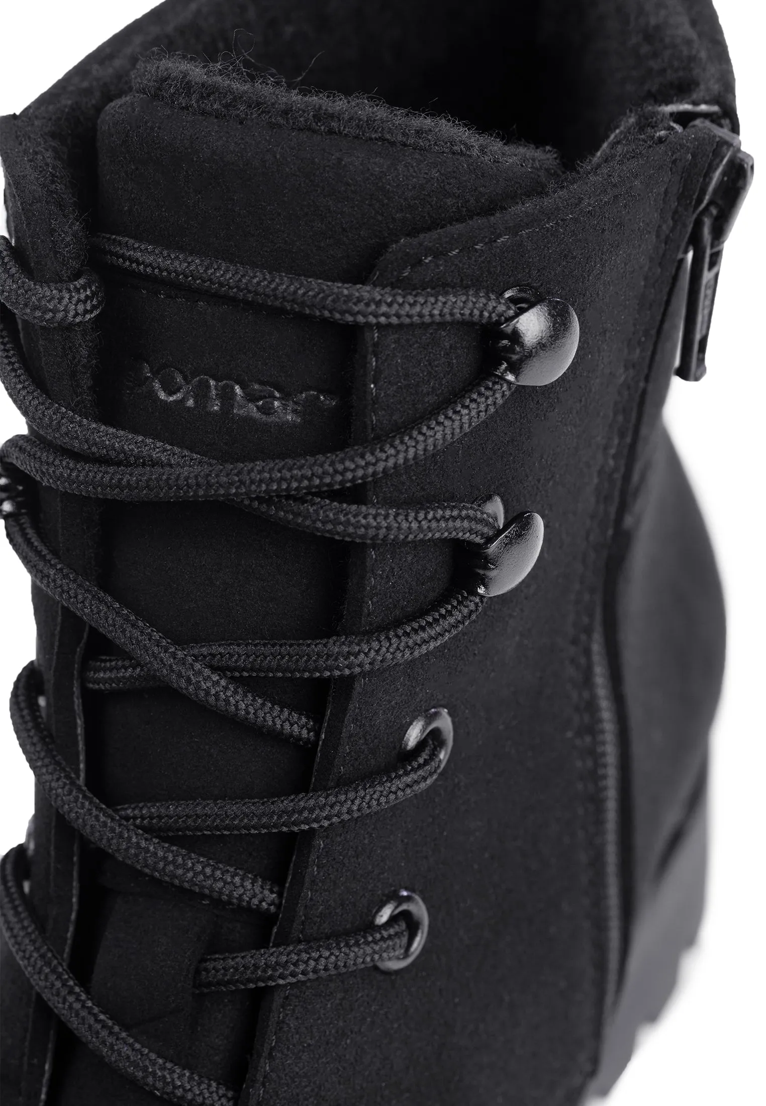 MUTKA Women's vegan GORE-TEX® ankle boots