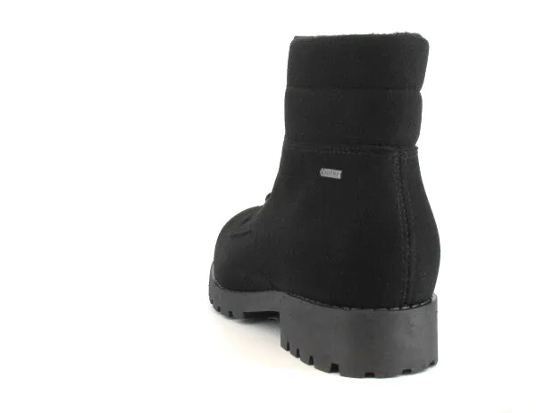 MUTKA Women's vegan GORE-TEX® ankle boots