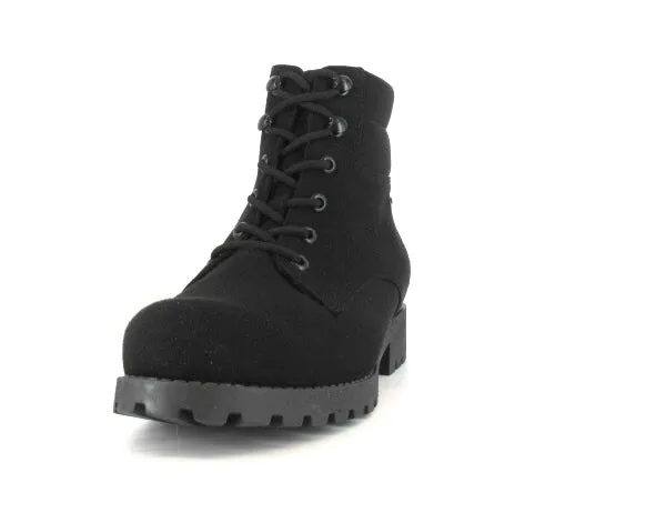 MUTKA Women's vegan GORE-TEX® ankle boots