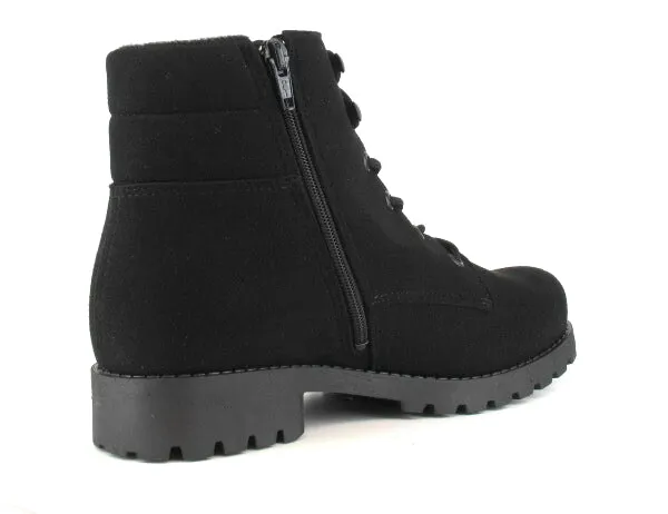 MUTKA Women's vegan GORE-TEX® ankle boots
