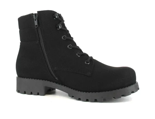 MUTKA Women's vegan GORE-TEX® ankle boots