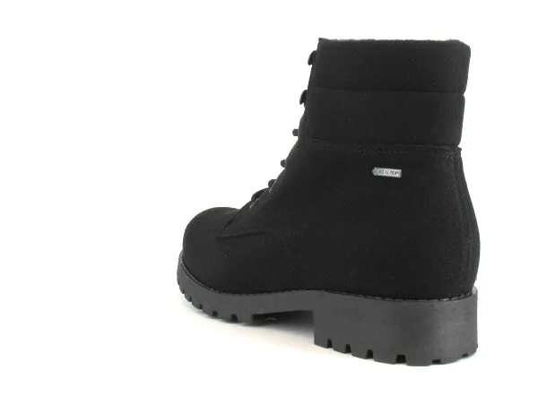 MUTKA Women's vegan GORE-TEX® ankle boots