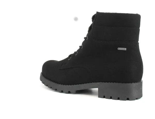 MUTKA Women's vegan GORE-TEX® ankle boots