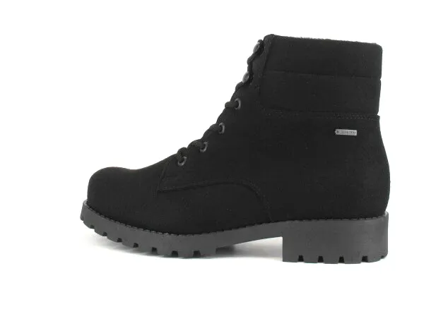 MUTKA Women's vegan GORE-TEX® ankle boots