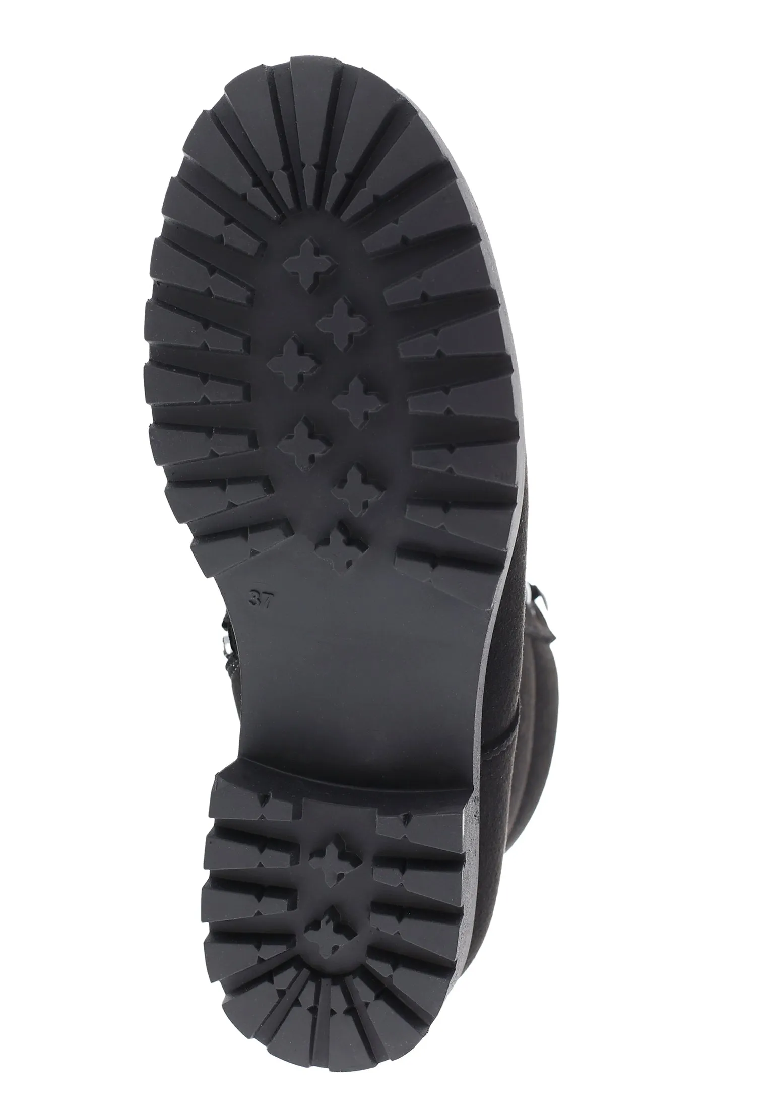 MUTKA Women's vegan GORE-TEX® ankle boots