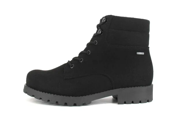 MUTKA Women's vegan GORE-TEX® ankle boots