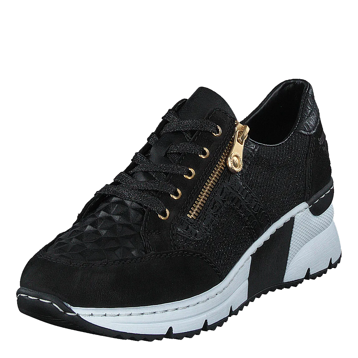 N6303 Black