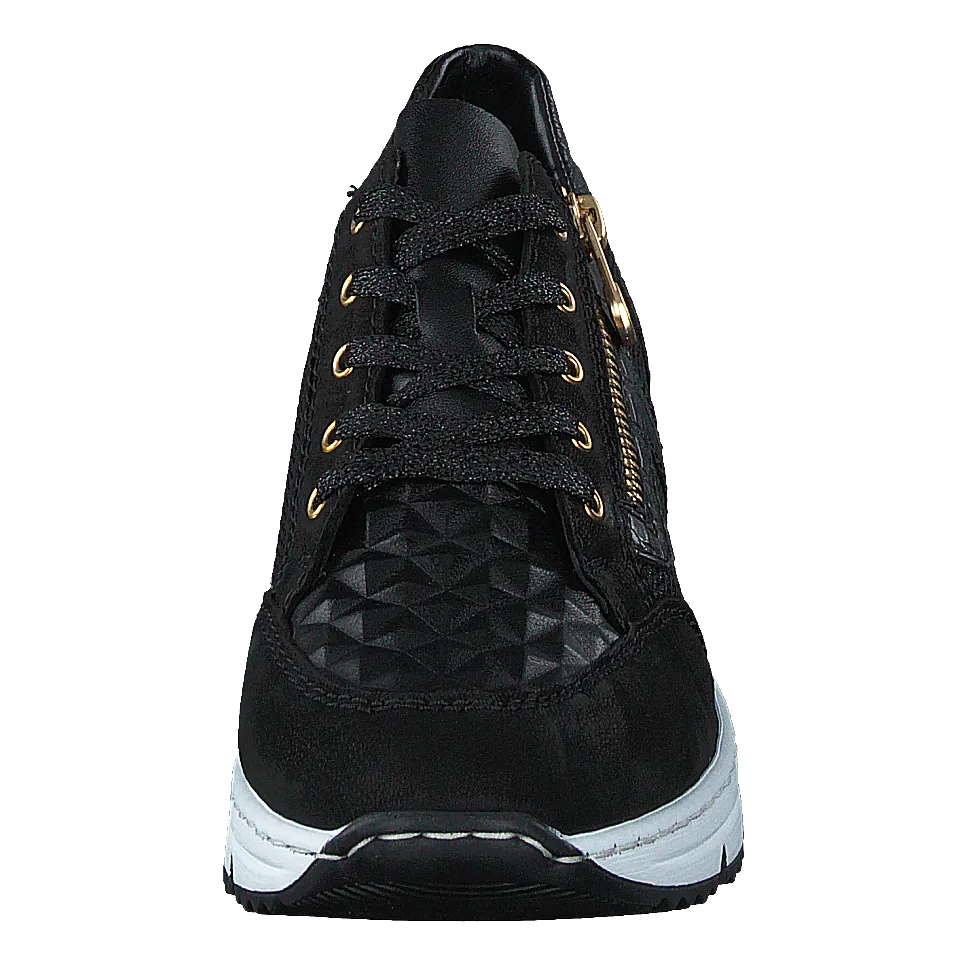 N6303 Black