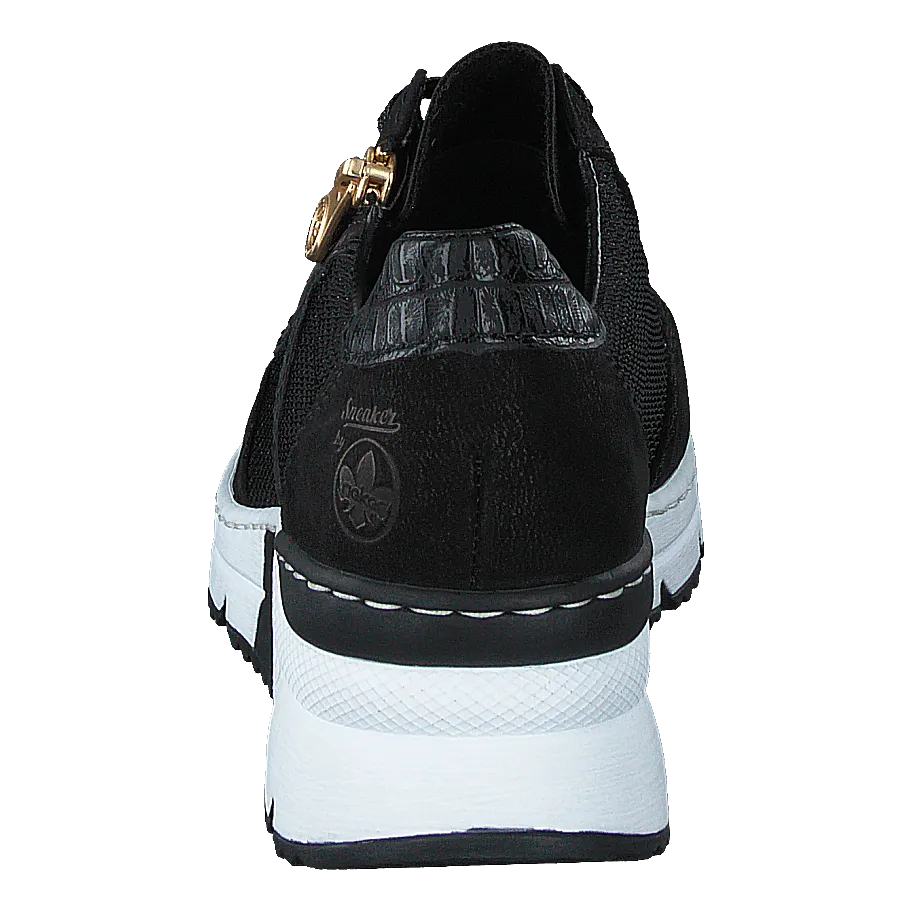 N6303 Black