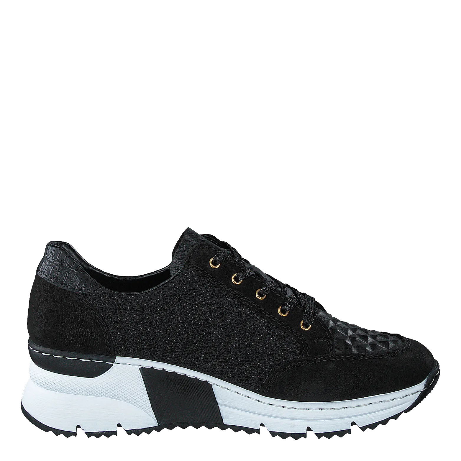N6303 Black