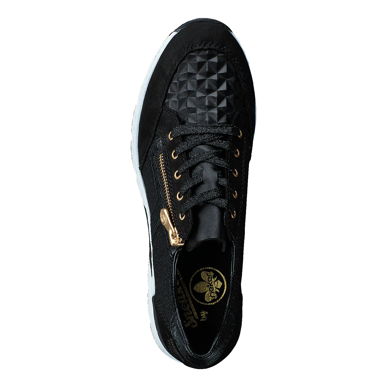 N6303 Black