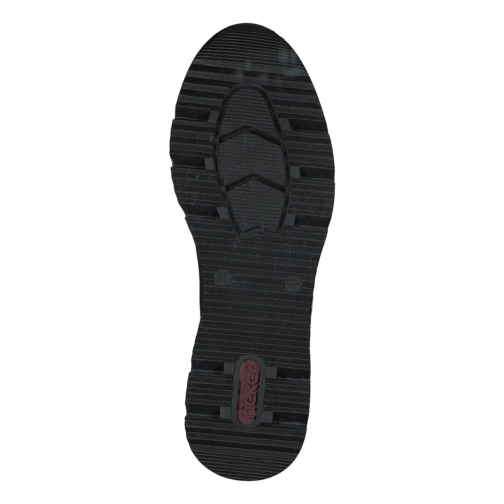 N6303 Black
