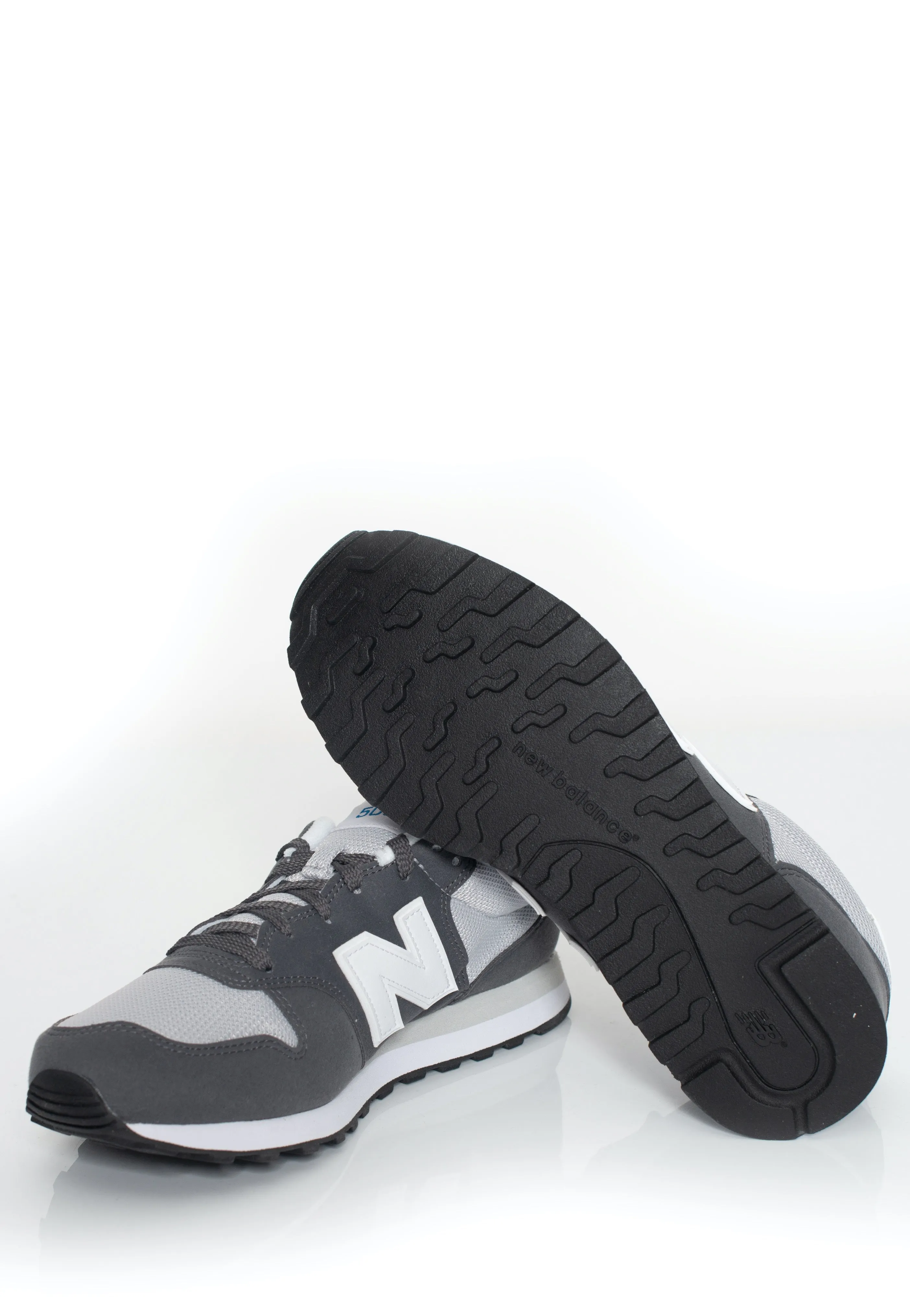 New Balance - GM500V1 Marblehead/White - Shoes