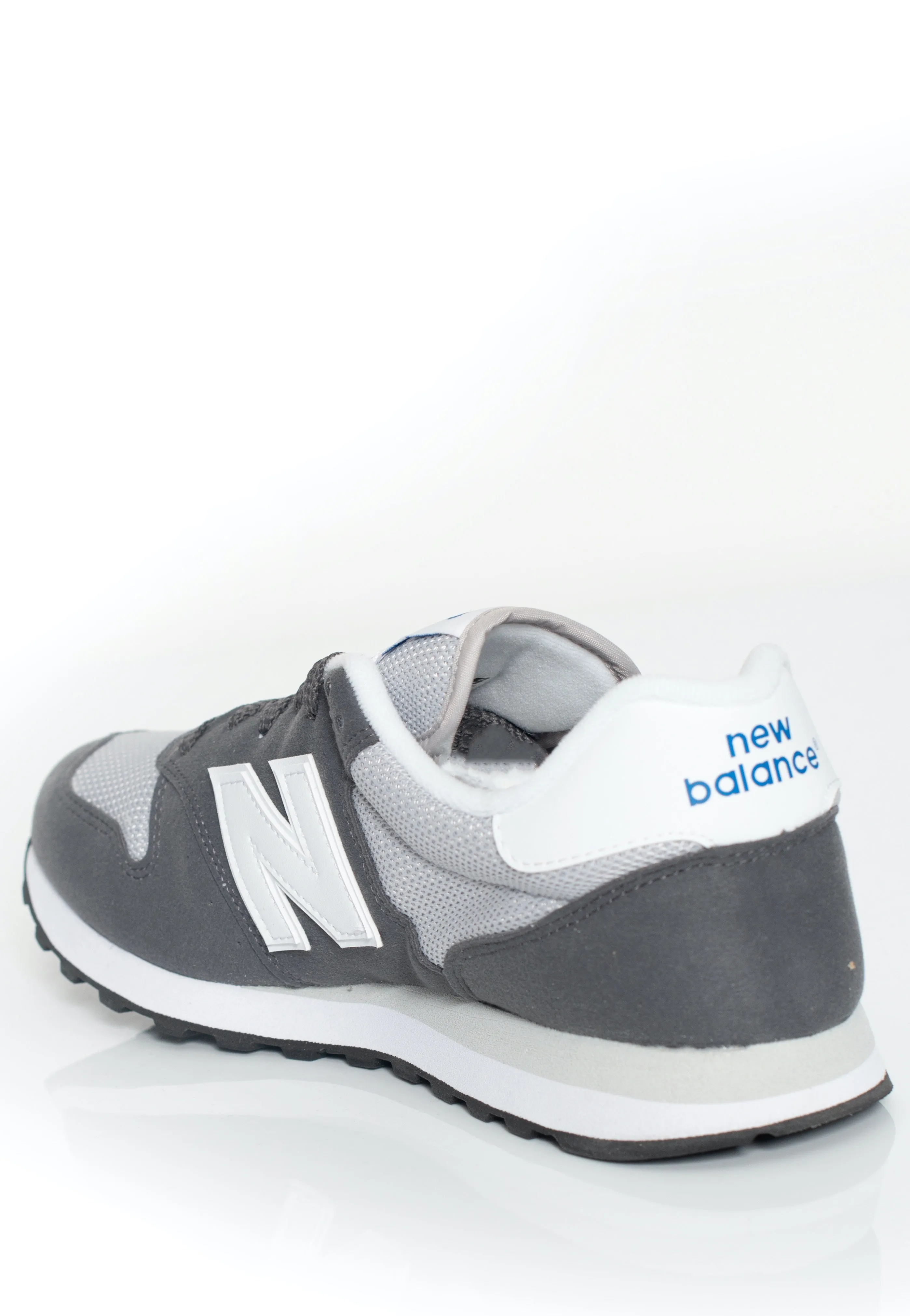 New Balance - GM500V1 Marblehead/White - Shoes