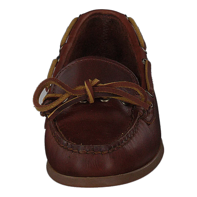 Nina Waxy W Brown