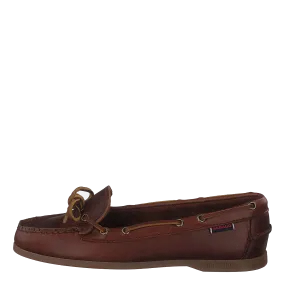 Nina Waxy W Brown