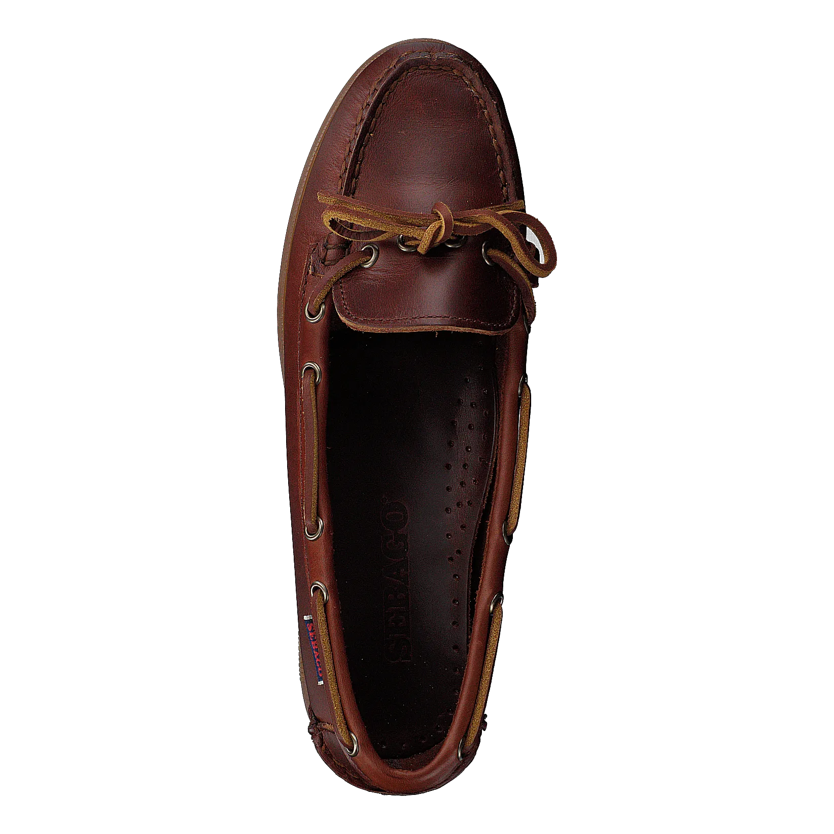 Nina Waxy W Brown