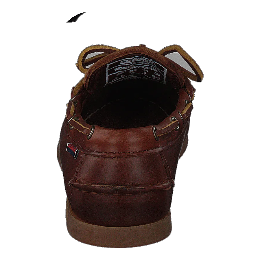 Nina Waxy W Brown