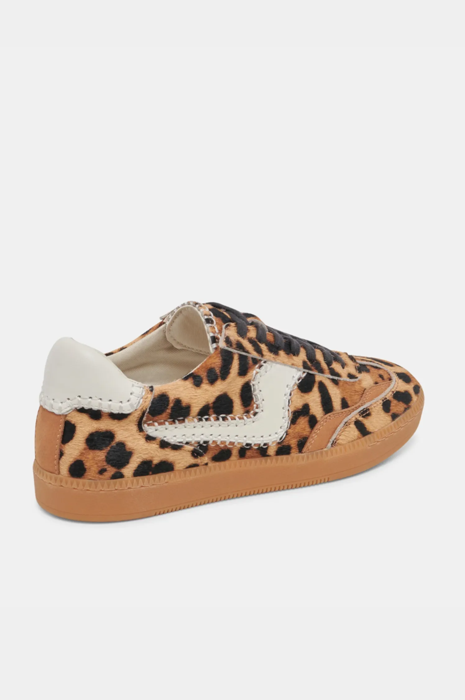 Notice Stitch Sneakers