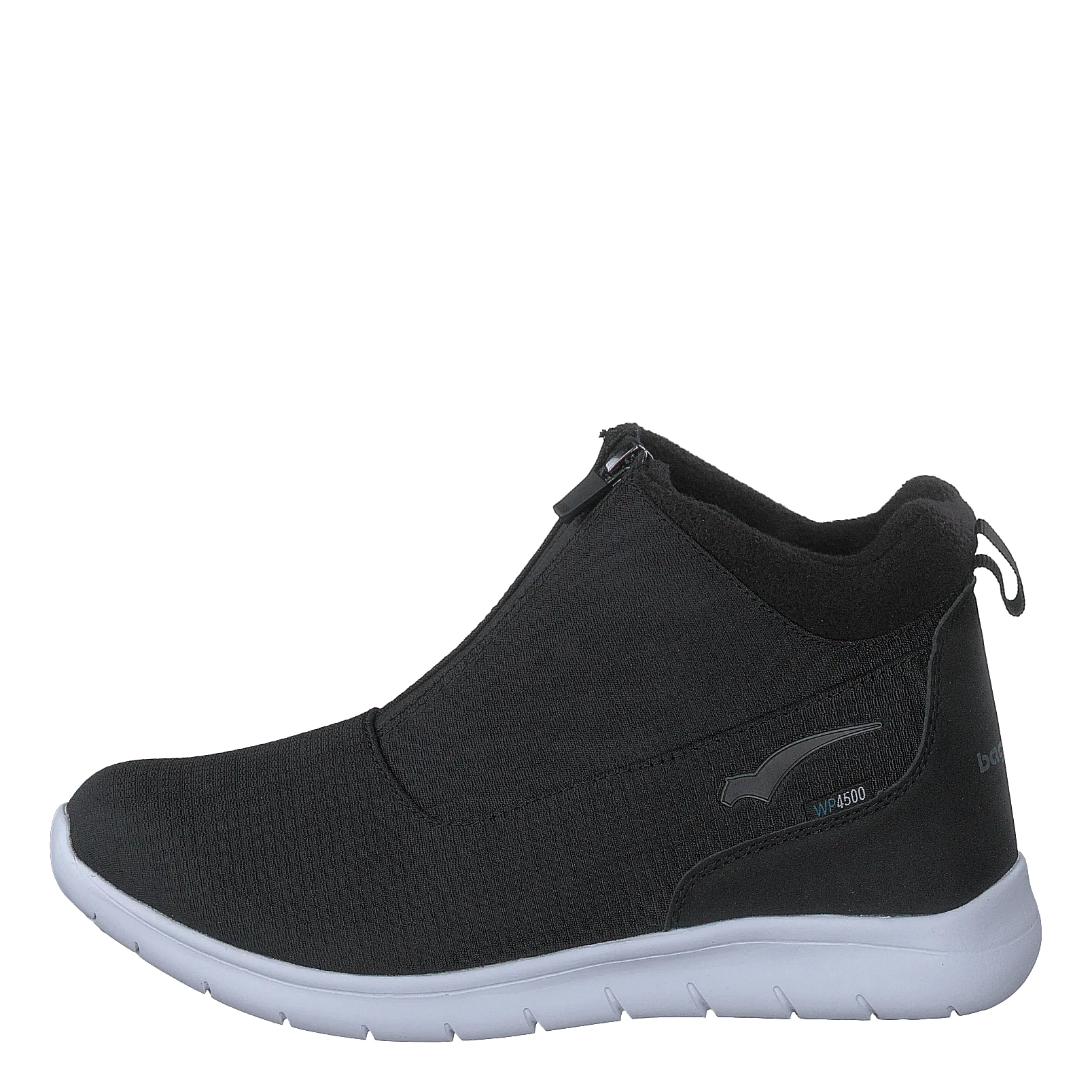 Paleo Black/white