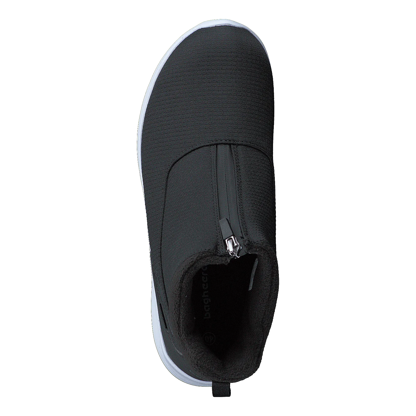 Paleo Black/white