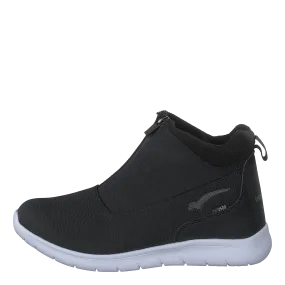 Paleo Black/white