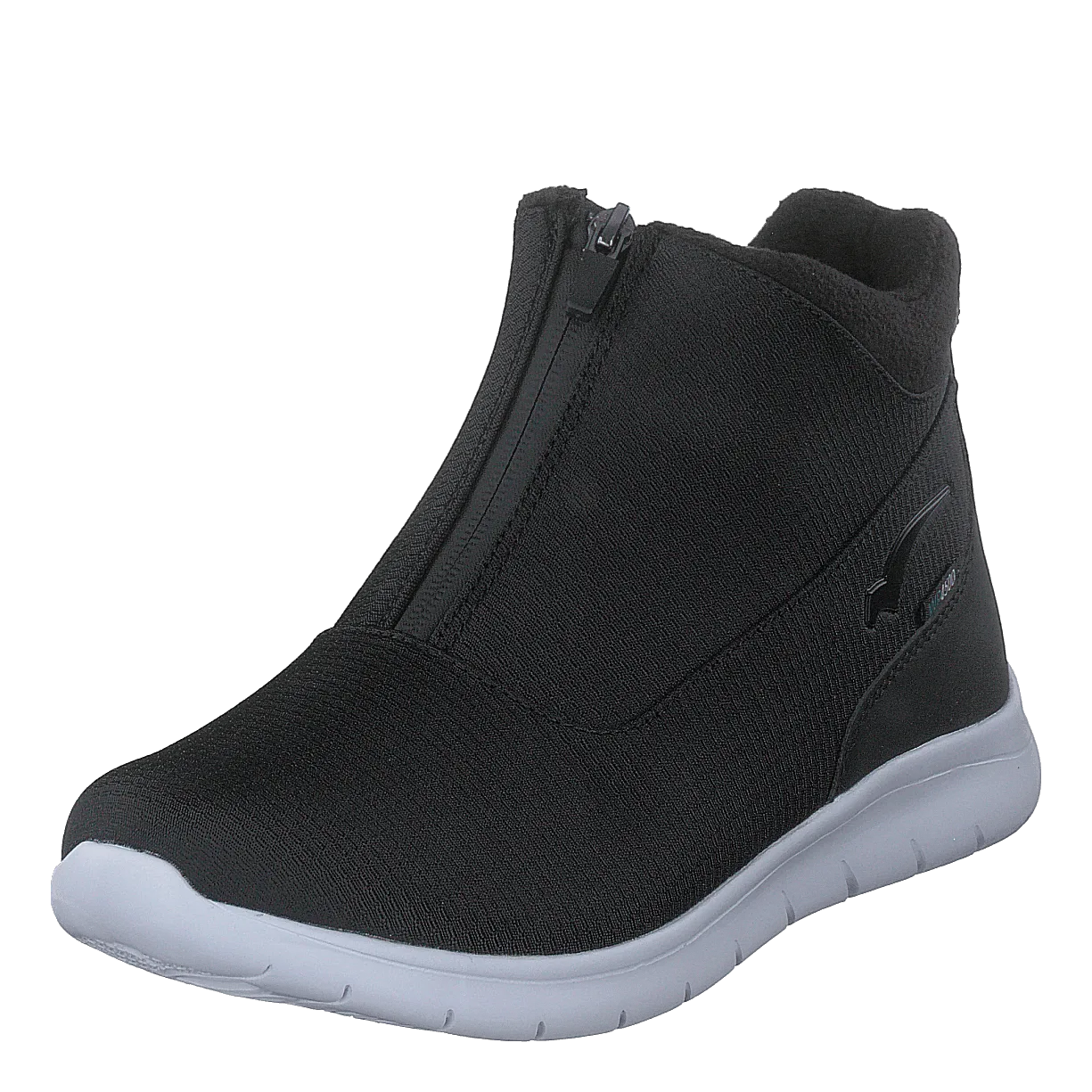 Paleo Black/white