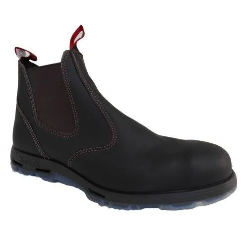 REDBACK USBOK- Steel Toe   Larger Sizes