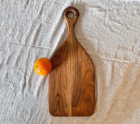 SERVING BOARD ONE