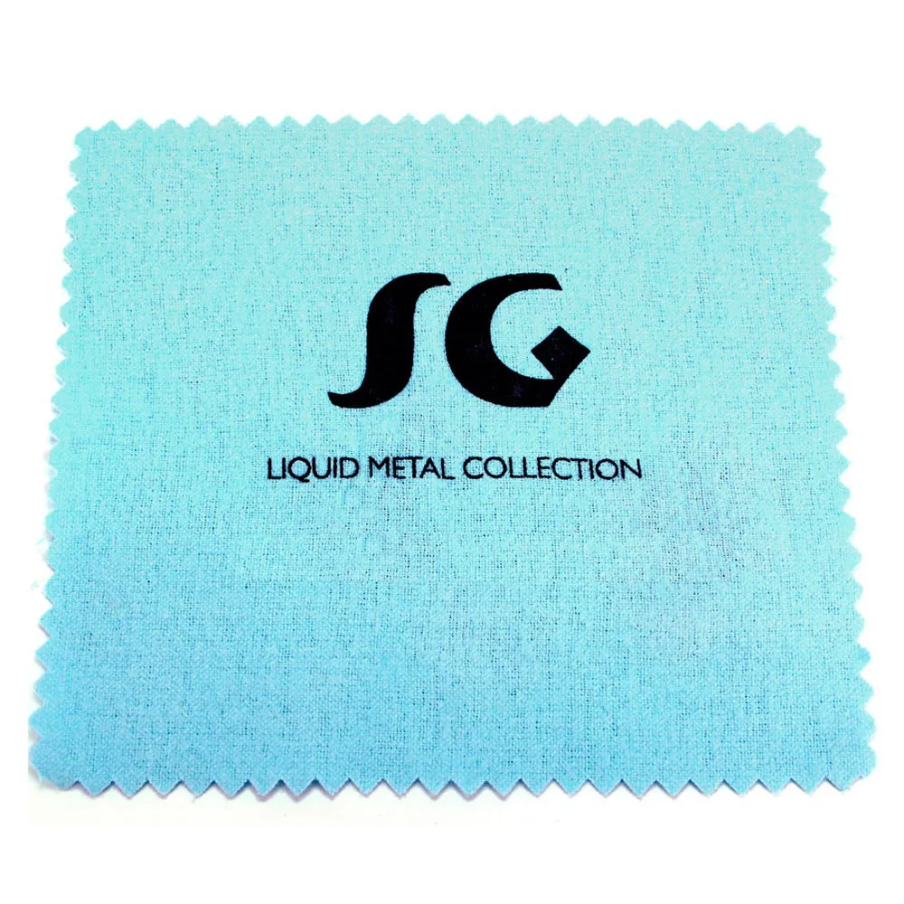 SG Liquid Metal N8-AS Antique Silver Necklace by Sergio Gutierrez