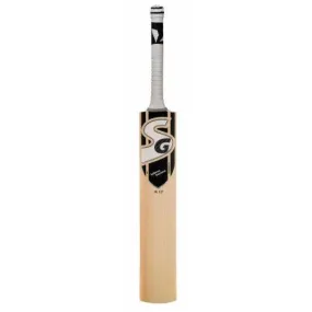 SG R17 (Rishab Pant) Pro English Willow Cricket Bat SH Size