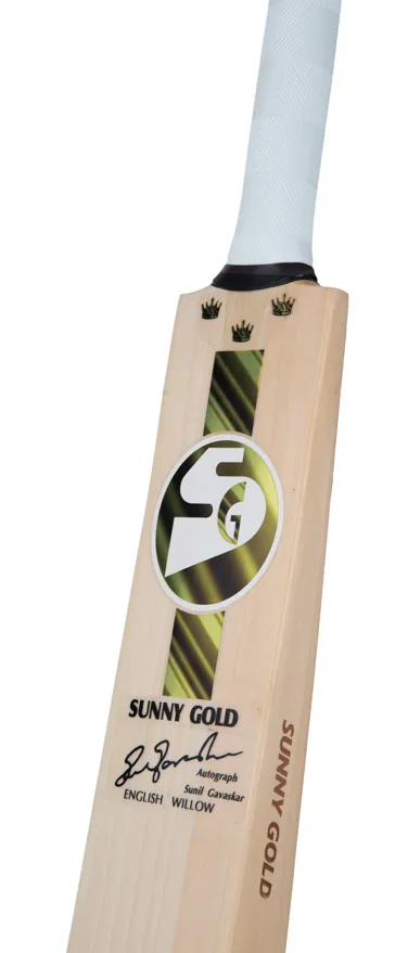 SG Sunny Gold Bat