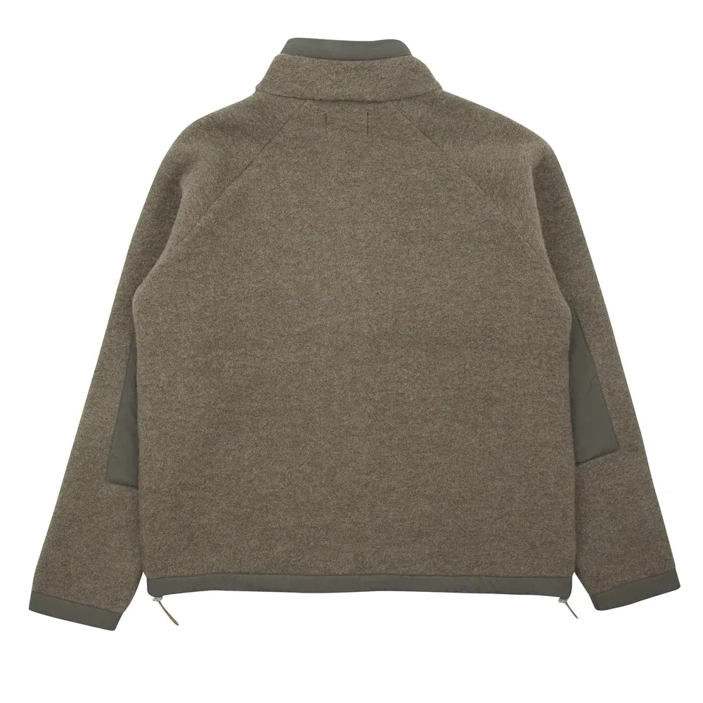 Signal Fleece Wool