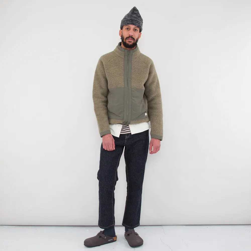Signal Fleece Wool