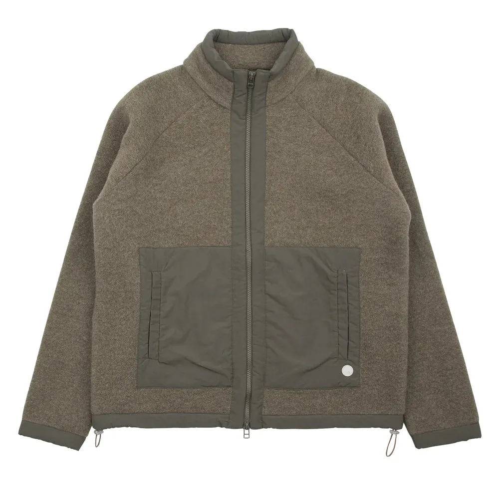 Signal Fleece Wool