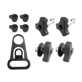 Snow Joe SJ625E-HP Electric Snow Thrower Hardware Pack for SJ619E & SJ625E