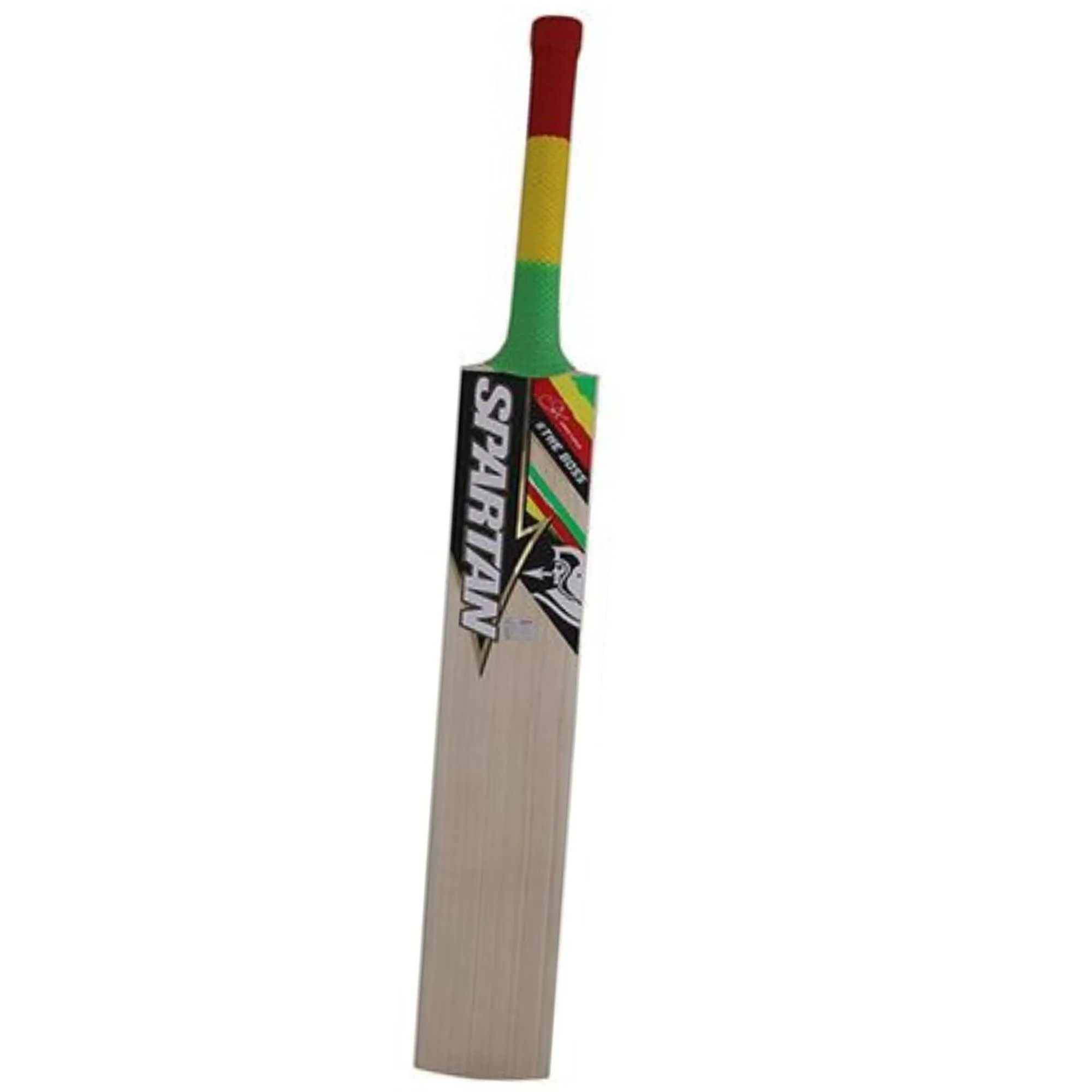 Spartan Cricket Bat BOSS Chris Gayle