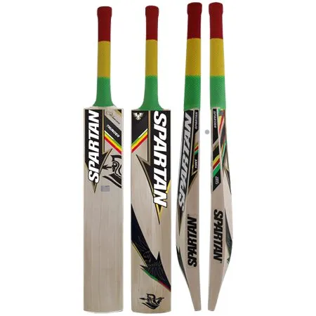 Spartan Cricket Bat Chris-Gayle-Thunder English Willow