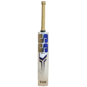 SS Cricket Bat SKY-Thunder English Willow 2024 MODEL