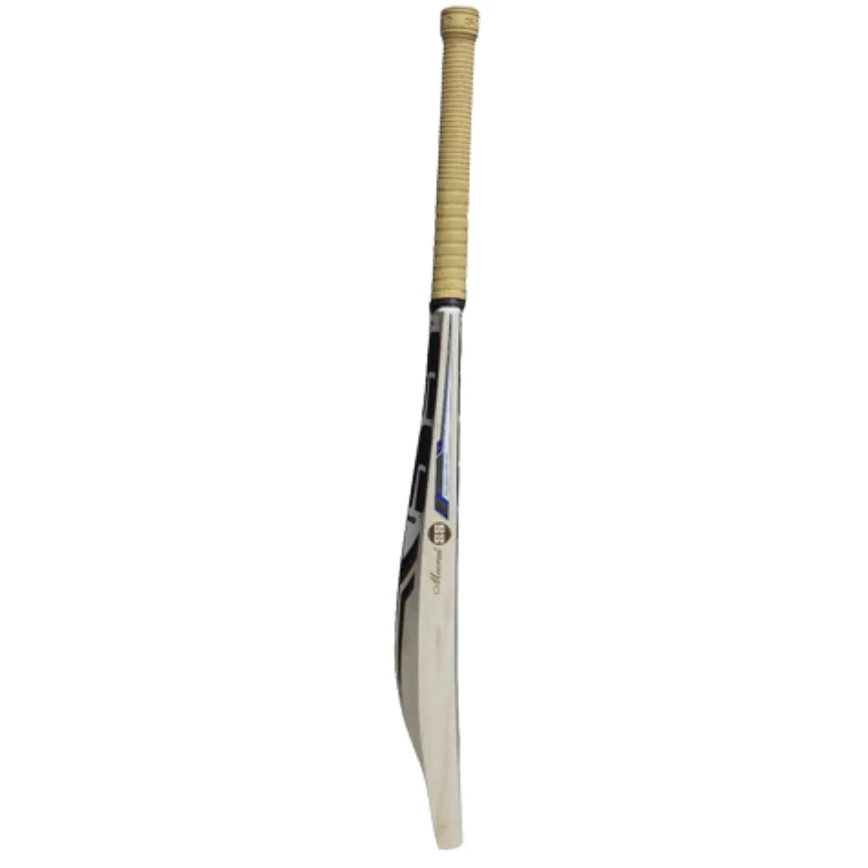 SS Cricket Bat SKY-Thunder English Willow 2024 MODEL