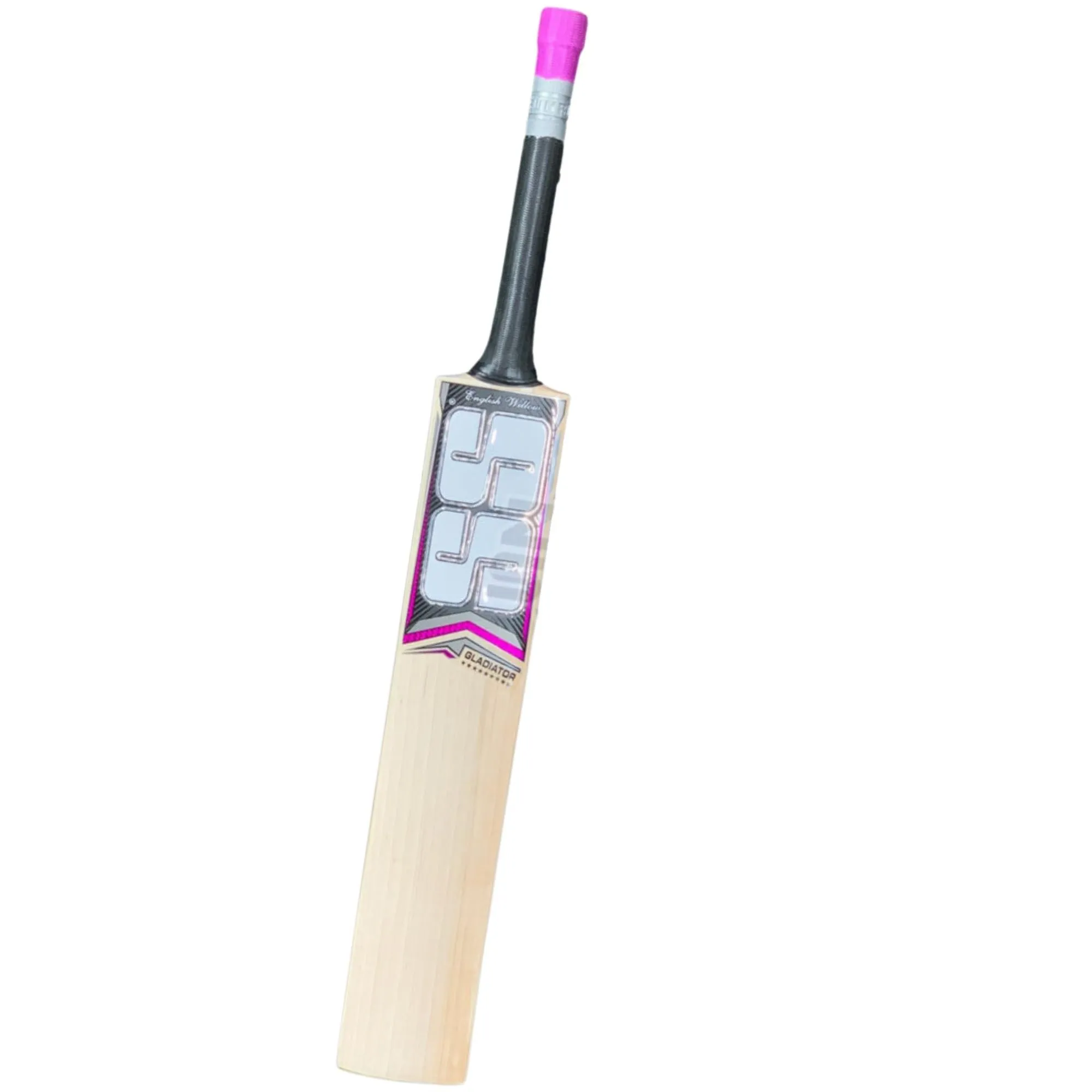 SS Cricket Bat Ton Gladiator Player's Grade