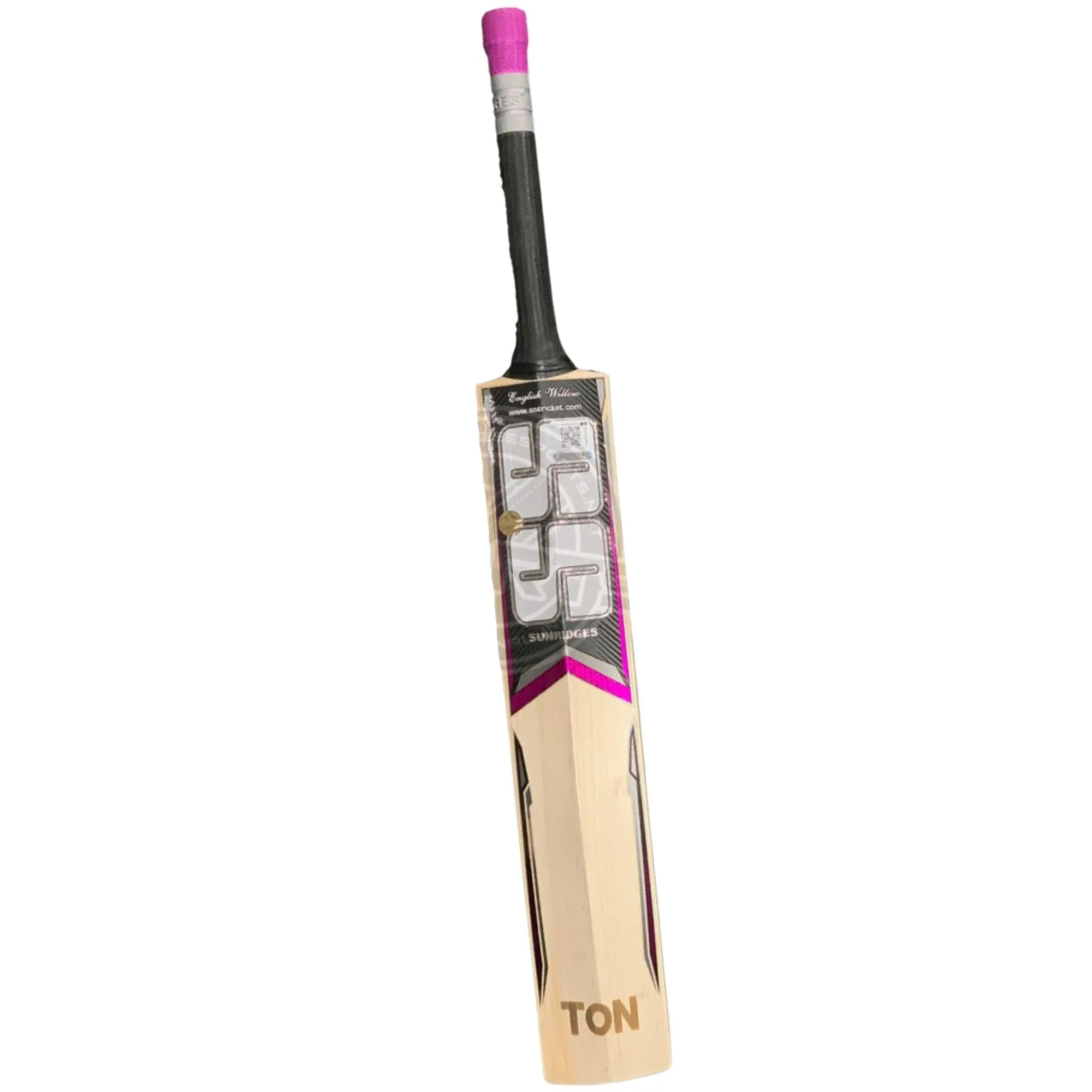 SS Cricket Bat Ton Gladiator Player's Grade