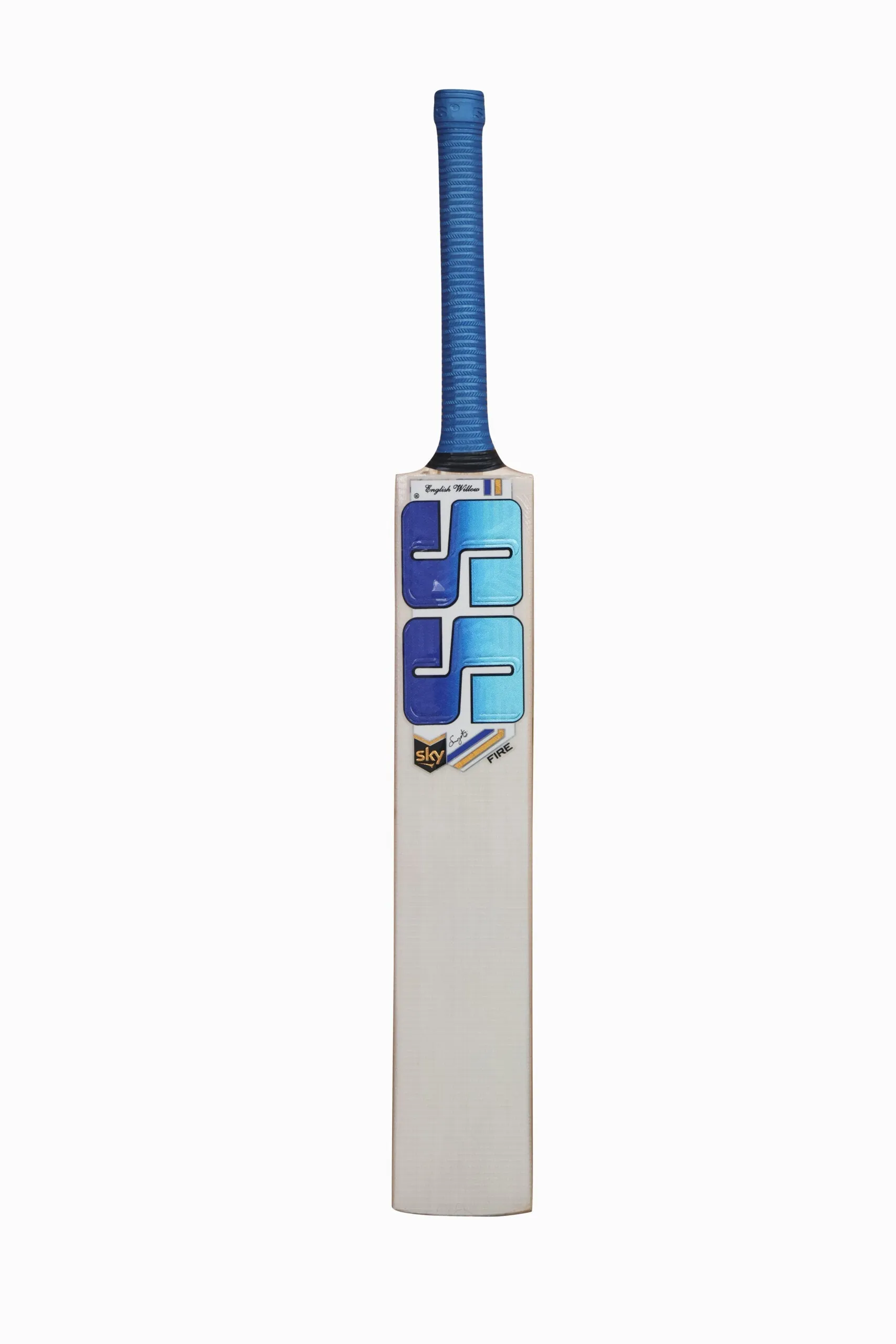 SS Ton Sky Fire - EW. Cricket Bats