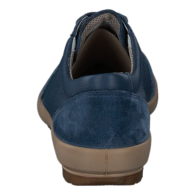 Tanaro Blue