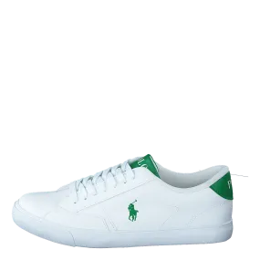 Theron White/ Green