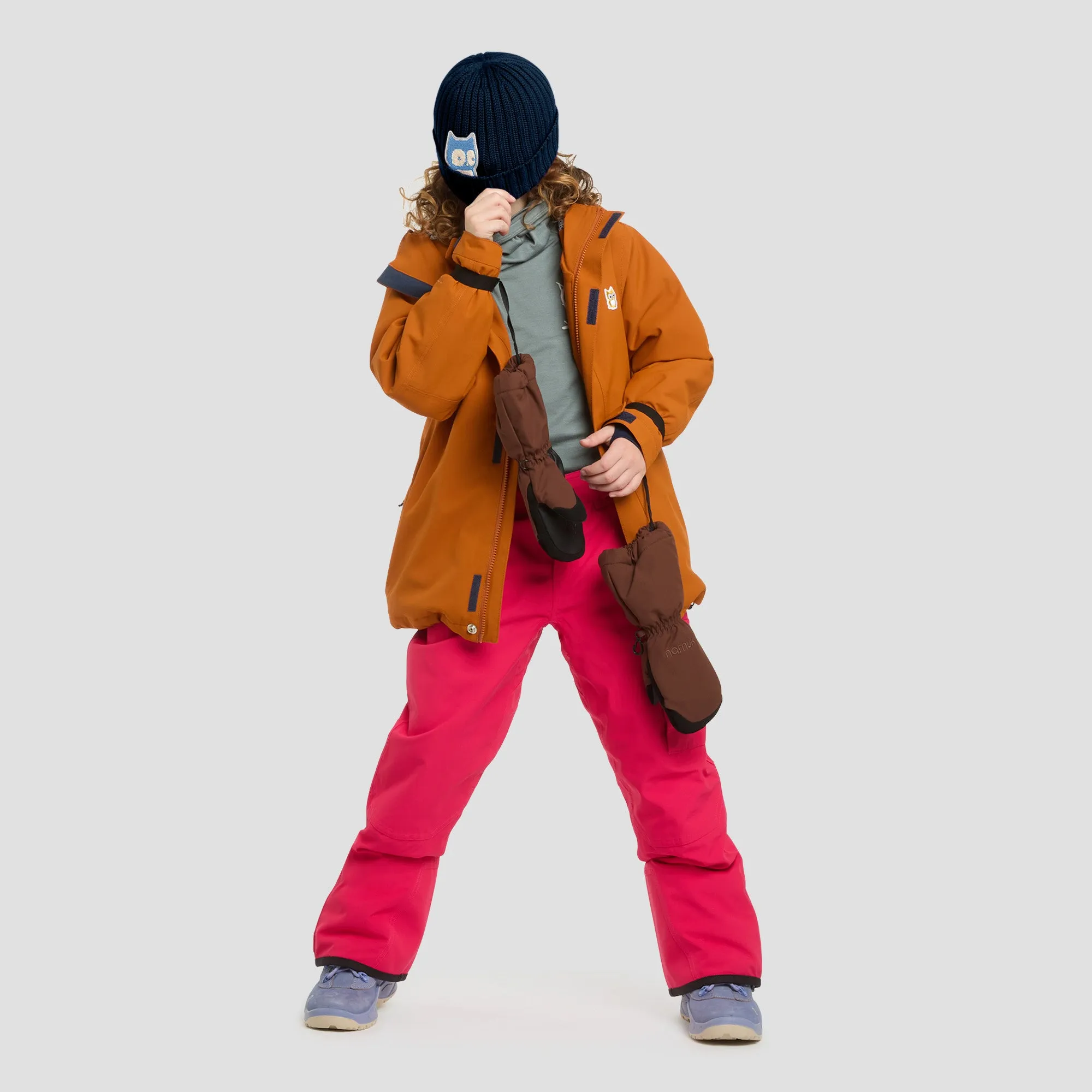 Tove snow jacket